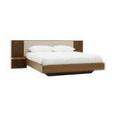  Germain Larivière Beds King 444530-444531 IMAGE 1