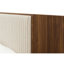  Germain Larivière Beds King 444530-444531 IMAGE 3