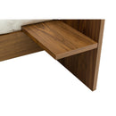  Germain Larivière Beds King 444530-444531 IMAGE 4