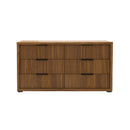  Germain Larivière Dressers 6 Drawers 444533 IMAGE 2