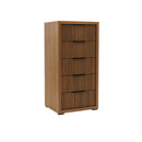  Germain Larivière Chests 5 Drawers 444534 IMAGE 1