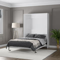  Couleur_Blanc Taille_Grand -- Classic Q IMAGE 1
