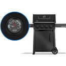  Napoleon Freestyle™ PRO 425 Gas Grill - Liquid Propane FP425DSIBPMK-1 IMAGE 12