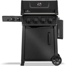  Napoleon Freestyle™ PRO 425 Gas Grill - Liquid Propane FP425DSIBPMK-1 IMAGE 4