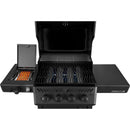  Napoleon Freestyle™ PRO 425 Gas Grill - Liquid Propane FP425DSIBPMK-1 IMAGE 9