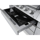  Napoleon Prestige® PRO 665 Elite Gas Grill with Smart Technology - Natural Gas PRO665VXRSIBNSS IMAGE 15