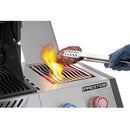  Napoleon Prestige® PRO 500 Gas Grill with Smart Technology - Natural Gas PRO500VXRSIBNSS IMAGE 4