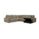  Germain Larivière Sectionals Power Recline 917378 IMAGE 2