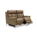  Germain Larivière Loveseats Power Recline 447000 IMAGE 1