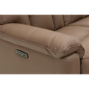  Germain Larivière Loveseats Power Recline 447000 IMAGE 4