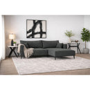  Germain Larivière Sectionals Stationary 917494 IMAGE 2