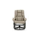  Germain Larivière Chairs Swivel Glider 449406 IMAGE 3