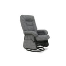  Germain Larivière Chairs Swivel Glider 449407 IMAGE 1