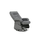  Germain Larivière Chairs Swivel Glider 449407 IMAGE 2