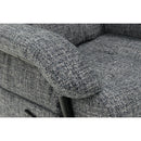  Germain Larivière Chairs Swivel Glider 449407 IMAGE 4