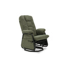  Germain Larivière Chairs Swivel Glider 449409 IMAGE 1
