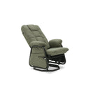  Germain Larivière Chairs Swivel Glider 449409 IMAGE 2