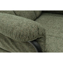  Germain Larivière Chairs Swivel Glider 449409 IMAGE 4