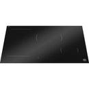  Bertazzoni 30-inch Built-in Electric Induction Cooktop with 4 Cooking Zones PE304HB IMAGE 1