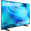  Taille de l'écran_85 po -- Samsung U8000HFX inch 4K UHD Smart LED TV IMAGE 3