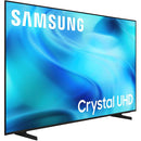  Samsung 58-inch Crystal UHD Smart TV UN58U8000HFXZC IMAGE 11
