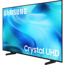  Samsung 58-inch Crystal UHD Smart TV UN58U8000HFXZC IMAGE 2
