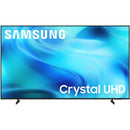 Samsung 58-inch Crystal UHD Smart TV UN58U8000HFXZC IMAGE 8