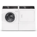  Huebsch Front Loading Washer with Pet Plus™ Flea Cycle ZFNEPBSP119CW13 IMAGE 3