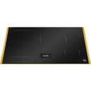  Bertazzoni 30-inch Built-in Induction Cooktop with 4 Elements PE304TG IMAGE 2