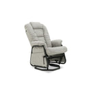  Germain Larivière Chairs Swivel Glider 449408 IMAGE 1