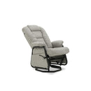  Germain Larivière Chairs Swivel Glider 449408 IMAGE 2