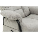  Germain Larivière Chairs Swivel Glider 449408 IMAGE 4