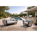  Germain Larivière Outdoor Seating Chairs 447114 IMAGE 2