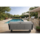  Germain Larivière Outdoor Seating Sofas 447118 IMAGE 2