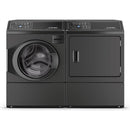  Huebsch Front Loading Washer with Pet Plus™ Flea Cycle ZFNEPBSP119CB13 IMAGE 3