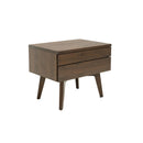  Germain Larivière Nightstands 2 Drawers 447370 IMAGE 1