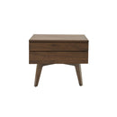  Germain Larivière Nightstands 2 Drawers 447370 IMAGE 2