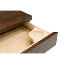  Germain Larivière Nightstands 2 Drawers 447370 IMAGE 3