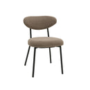  Germain Larivière Dining Seating Chairs 452129 IMAGE 1