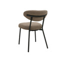  Germain Larivière Dining Seating Chairs 452129 IMAGE 2