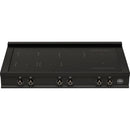 Bertazzoni 48-inch Induction Rangetop with 6 Elements PRO48RT6ICAT IMAGE 1