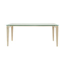  Germain Larivière Dining Tables Rectangle 449426 IMAGE 2