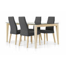  Germain Larivière Dining Tables Rectangle 449426 IMAGE 4