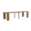  Germain Larivière Dining Tables Rectangle 447810 IMAGE 1