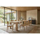  Germain Larivière Dining Tables Rectangle 447810 IMAGE 2