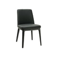  Couleur_Noir -- Germain Larivière Chairs IMAGE 1