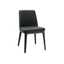  Couleur_Noir -- Germain Larivière Chairs IMAGE 1