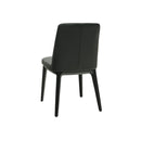  Couleur_Noir -- Germain Larivière Chairs IMAGE 2