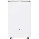  GE 14,000 BTU Portable Air Conditioner APSA13YBMW IMAGE 1