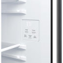  GE 27.7 cu. ft. Side-By-Side Refrigerator with Extra Tall Dispenser GSS28PYYFS IMAGE 11